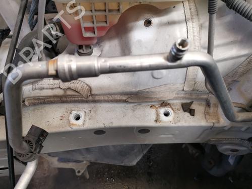 AC pipe TOYOTA AURIS (_E18_) | BP28989639M126