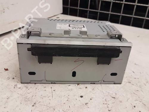 Used Radio FORD FIESTA VI (CB1, CCN) [2008-2025]  28987551