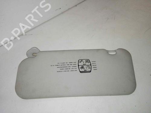 Right sun visor PEUGEOT 307 (3A/C)  | BP28978154I2 