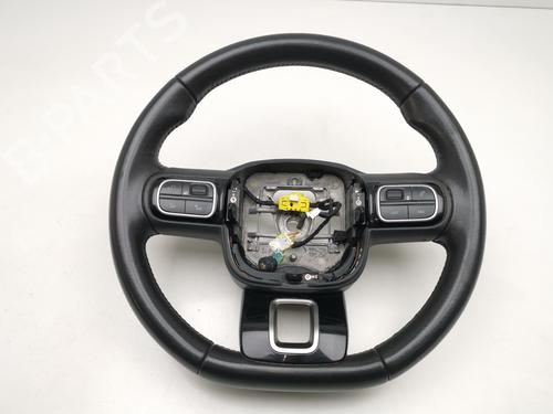 Used Steering wheel CITROËN C3 AIRCROSS II (2R_, 2C_) [2017-2025]  28998075