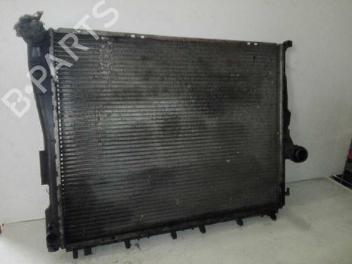 Used Water radiator BMW 3 Compact (E46) 320 td (150 hp) 28988638