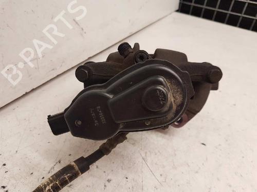 Left rear brake caliper AUDI A4 B8 (8K2) 2.0 TDI quattro | BP28993003M107 
