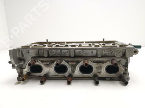 Cylinder head SEAT LEON (1P1)  | BP28996461M5 