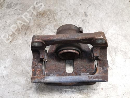 Right front brake caliper RENAULT KANGOO / GRAND KANGOO II (KW0/1_) 1.5 dCi 90 (KW05, KW08, KW0G, KW11) | BP29561495M104 