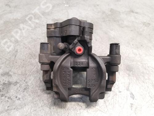 Used Right rear brake caliper Right rear brake caliper SEAT ATECA (KH7, KHP) [2016-2026] 33819950 33819950