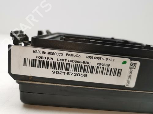 Fuse box FORD KUGA III (DFK)  | BP28995752E1 
