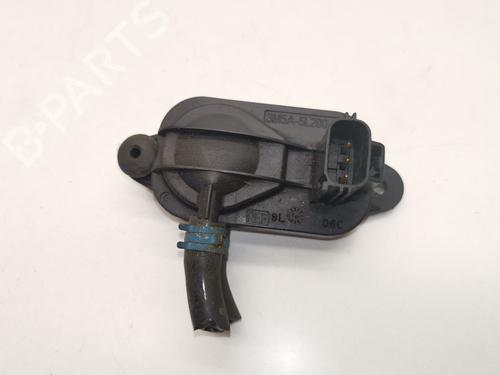 Used Electronic module FORD FOCUS II (DA_, HCP, DP) [2004-2013]  28977913