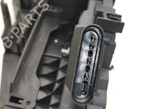 Front right lock FORD FOCUS III  | BP28982896C97 