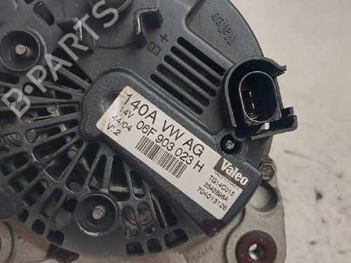 Generator AUDI A4 B7 (8EC) 2.0 TDI 16V | BP28992129M7 
