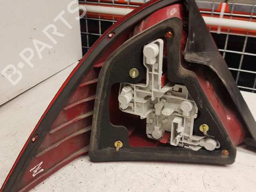 Right taillight FORD MONDEO III Saloon (B4Y)  | BP28997869C35 