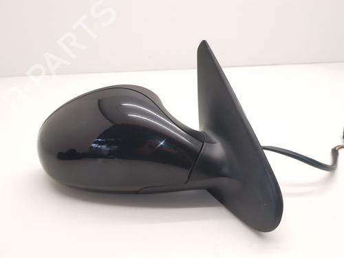 Right mirror SEAT LEON (1M1) 1.9 TDI | BP28980749C27 