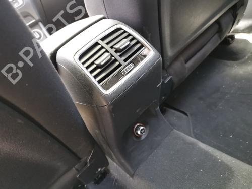 Armrest / Center console AUDI Q3 (8UB, 8UG) 2.0 TDI quattro | BP36476209I20 - Image 3