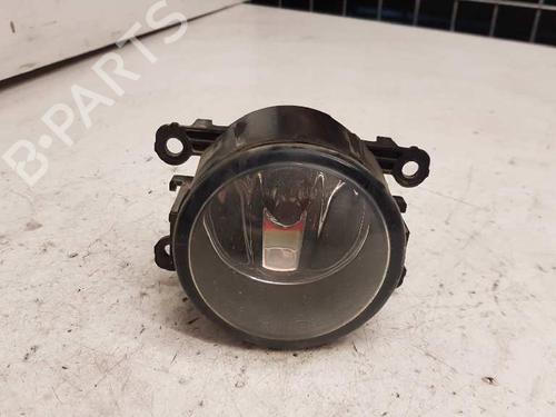 Used Left front fog light PEUGEOT 307 (3A/C) 1.6 HDi (90 hp) 28978621