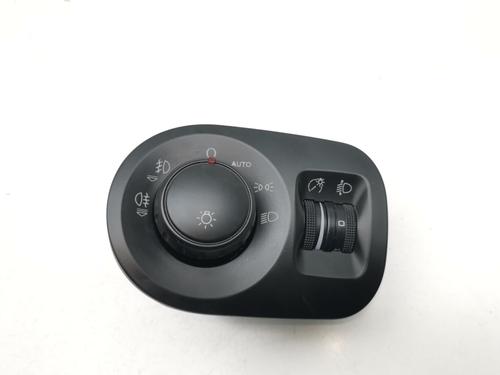 Used Headlight switch SEAT ALTEA (5P1) [2004-2015]  30833388