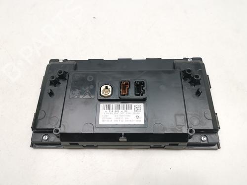 Display PEUGEOT 308 SW II (LC_, LJ_, LR_, LX_, L4_)  | BP28994681C48 