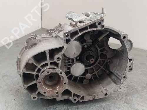 Used Gearbox AUDI A3 (8V1, 8VK) 2.0 TDI (150 hp) 28996819