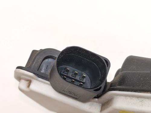 Rear right lock SEAT IBIZA IV (6J5, 6P1)  | BP28984813C99 