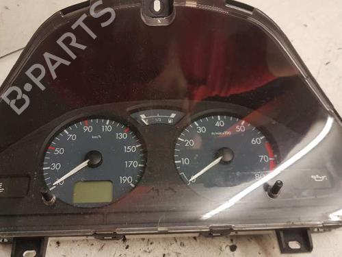 Used Instrument cluster CITROËN SAXO (S0, S1) 1.1 X, SX (54 hp) 28980300