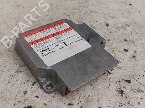 Airbag styreenhed SUZUKI SWIFT III (MZ, EZ) [2005-2025]  28991440