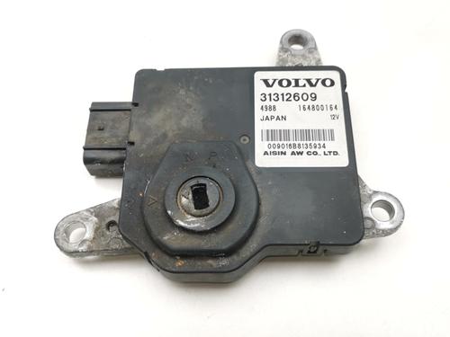 Used Electronic module VOLVO XC60 I SUV (156) D4 AWD (190 hp) 30727410