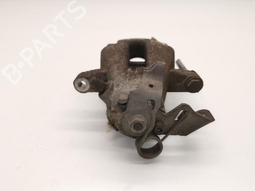 Right rear brake caliper CITROËN C4 CACTUS 1.6 BlueHDi 100 | BP28984906M106