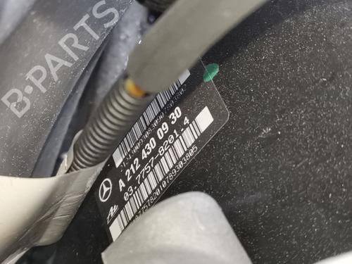 Servo brake MERCEDES-BENZ E-CLASS (W212) E 220 CDI / BlueTEC (212.001, 212.002) | BP28990531M42 