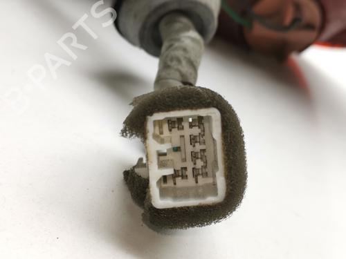 Left taillight HYUNDAI GETZ (TB) 1.5 CRDi | BP28983207C34