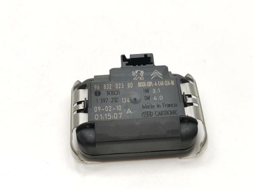 Elektronisk sensor PEUGEOT 3008 I MPV (0U_) [2009-2017]  28981078