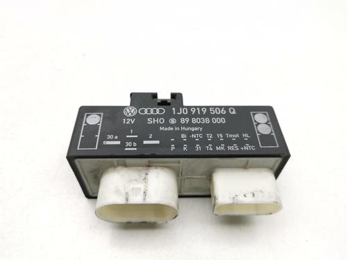 Used Electronic module Electronic module VW GOLF IV (1J1) [1997-2008] 34193012 34193012