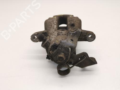 Right rear brake caliper CITROËN C4 II (NC_) | BP28988030M106 - Image 2
