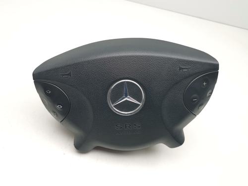 Used Driver airbag MERCEDES-BENZ E-CLASS (W211) E 270 CDI (211.016) (177 hp) 28998373