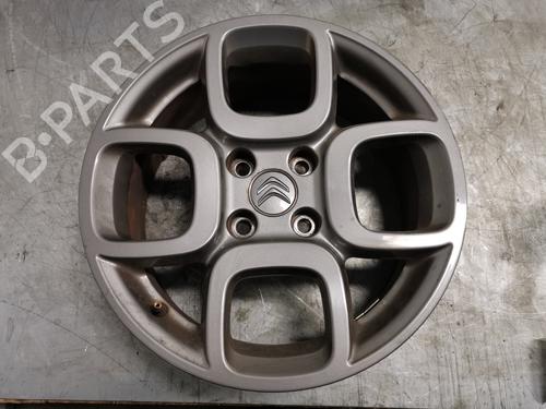 Used Rim CITROËN C4 CACTUS 1.6 BlueHDi 100 (99 hp) 28993906