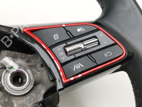Steering wheel KIA CEED (CD)  | BP30568559C49 