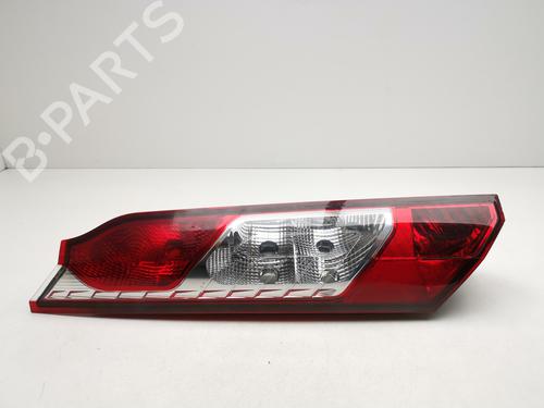 Used Left taillight FORD TRANSIT CONNECT V408 Box Body/MPV [2013-2025]  29941835