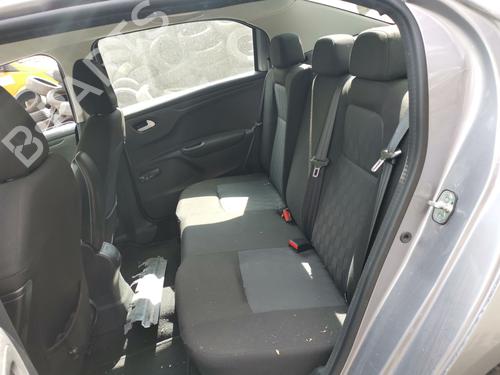 AC Styreenhet / Manøvreringsenhet CITROËN C-ELYSEE (DD_) 1.5 BlueHDi 100 | BP28997032I5 