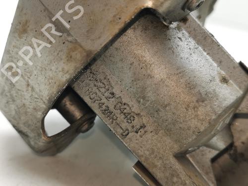 Throttle body NISSAN QASHQAI I (J10, NJ10) | BP30081764M82