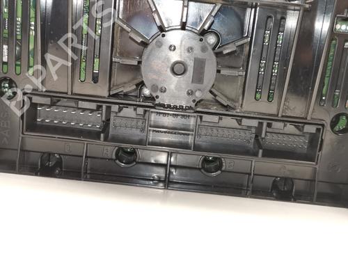 Climate control AUDI Q3 (8UB, 8UG)  | BP28996201I5 