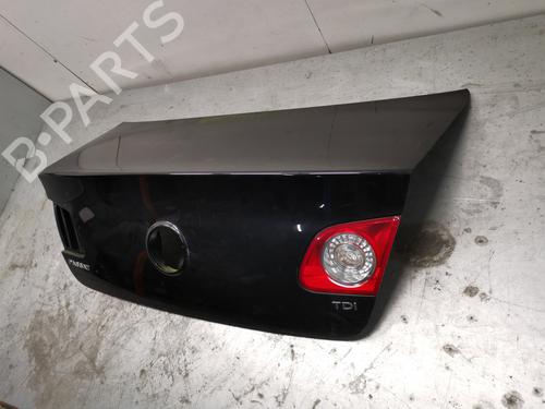 Tailgate VW PASSAT B6 (3C2)  | BP28992322C6 
