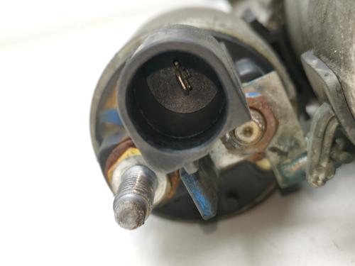 Starter VW SCIROCCO III (137, 138) 2.0 TDI | BP32866112M8 - Image 2