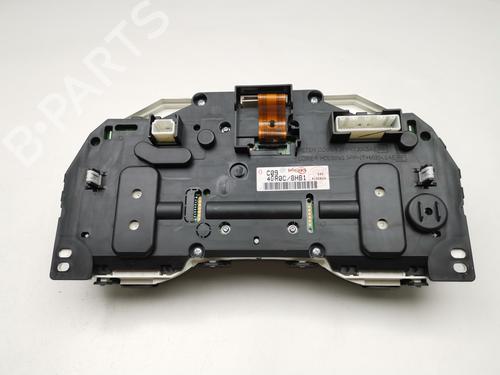 Instrument cluster INFINITI Q50 50 D | BP39442674C47 - Image 2