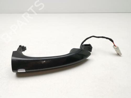 Used Front right exterior door handle Front right exterior door handle OPEL ASTRA K (B16) [2015-2022] 36212982 36212982