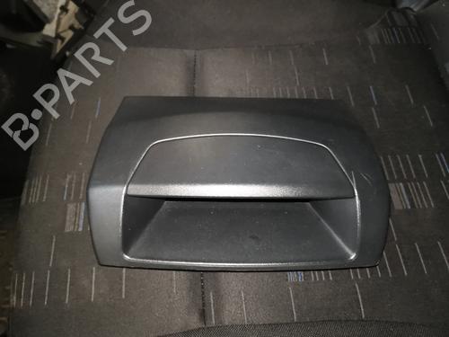 Otra CITROËN BERLINGO Box Body/MPV (B9) 1.6 HDi 90 4x4 (90 hp) 28980726