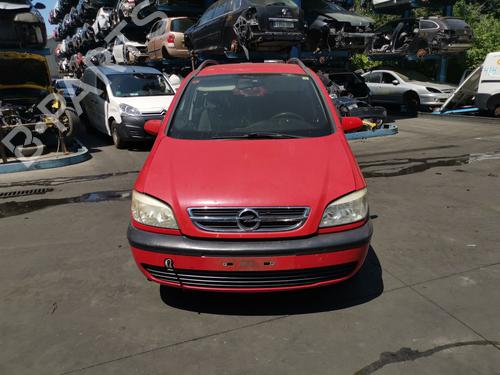 Egr OPEL ZAFIRA A MPV (T98)  | BP28985007M69 