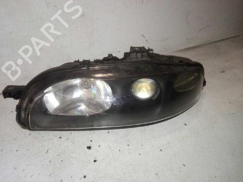 Used Left headlight FIAT MAREA Weekend (185_) 1.8 115 16V (113 hp) 28982675