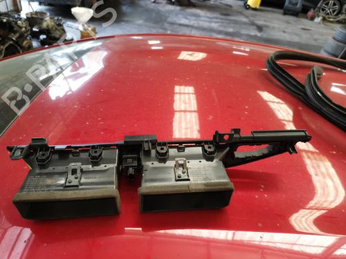 Air vent NISSAN MICRA V (K14) 1.5 DCI | BP40216902I21 - Image 2