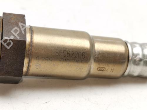 Electronic sensor OPEL CORSA E (X15)  | BP29408881M84 