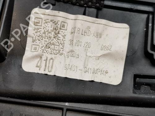 Air vent HYUNDAI i30 (PDE, PD, PDEN) 2.0 N | BP39437437I21 - Image 3