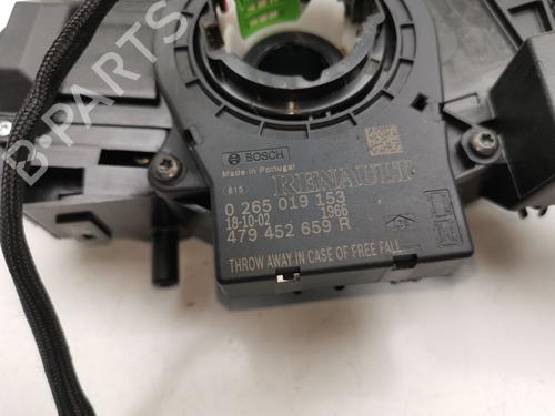 Headlight switch RENAULT CLIO IV (BH_) 0.9 TCe 90 (BHNF, BHMA, BHMH, BHJK, BHJR) | BP39444159I24 - Image 4