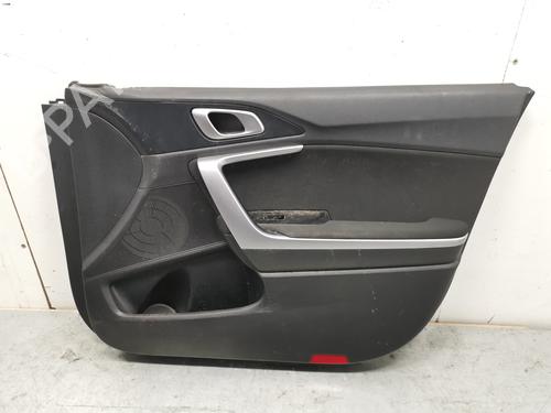 Used Front right panel KIA CEED (CD) [2018-2025]  30568547