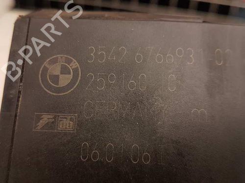 Pedal BMW 5 (E60) 530 d | BP28983606I4 